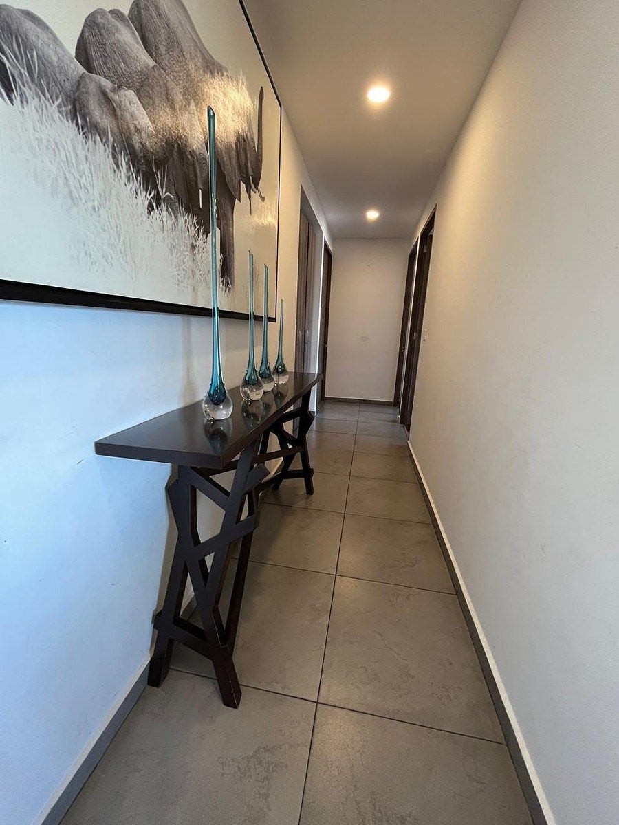 Departamento en Las Canteras, Huixquilucan, foto 11 de 16