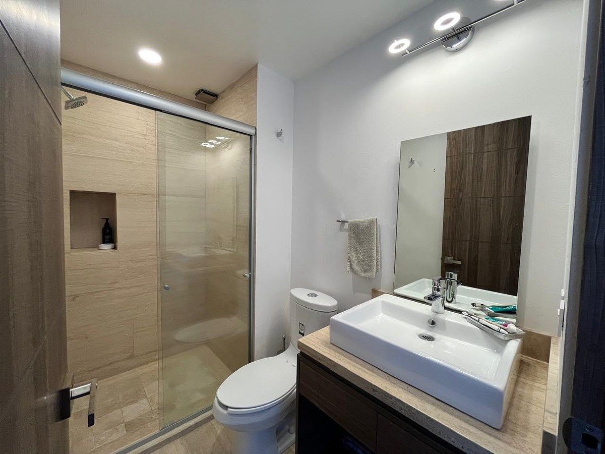 Departamento en Las Canteras, Huixquilucan, foto 13 de 16