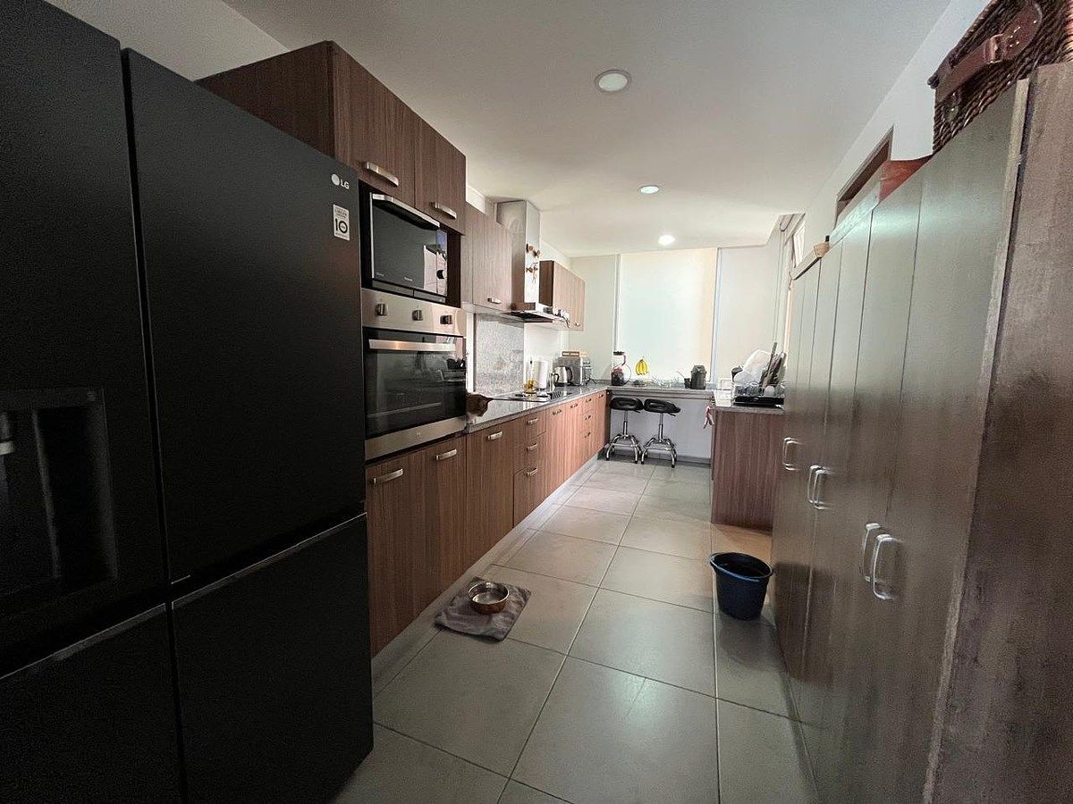 Departamento en Las Canteras, Huixquilucan, foto 16 de 16
