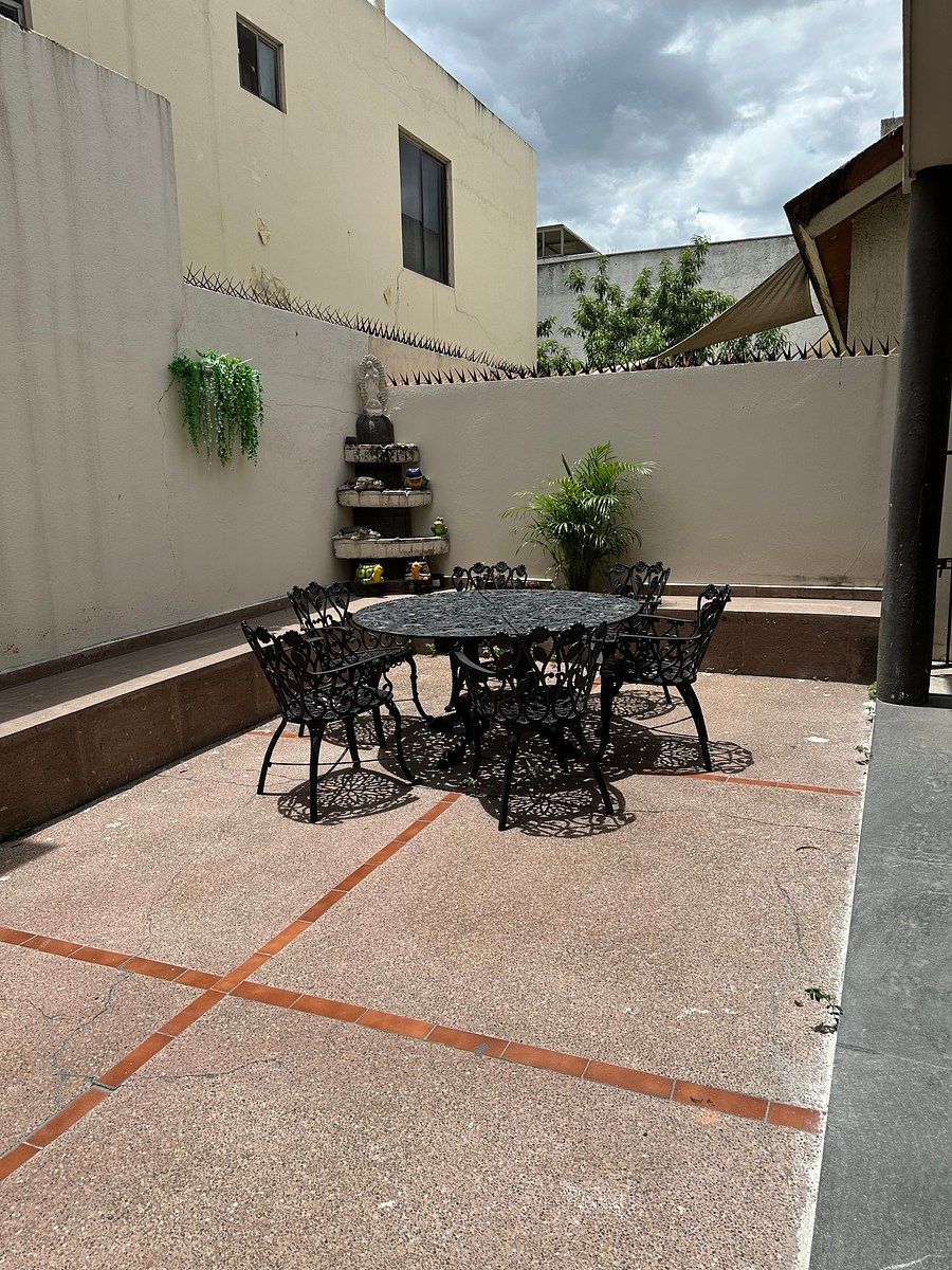 Casa em Burócratas del Estado, Monterrey, foto 5 de 5