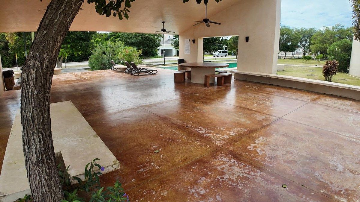 Lote em Kikteil, Mérida, foto 3 de 12