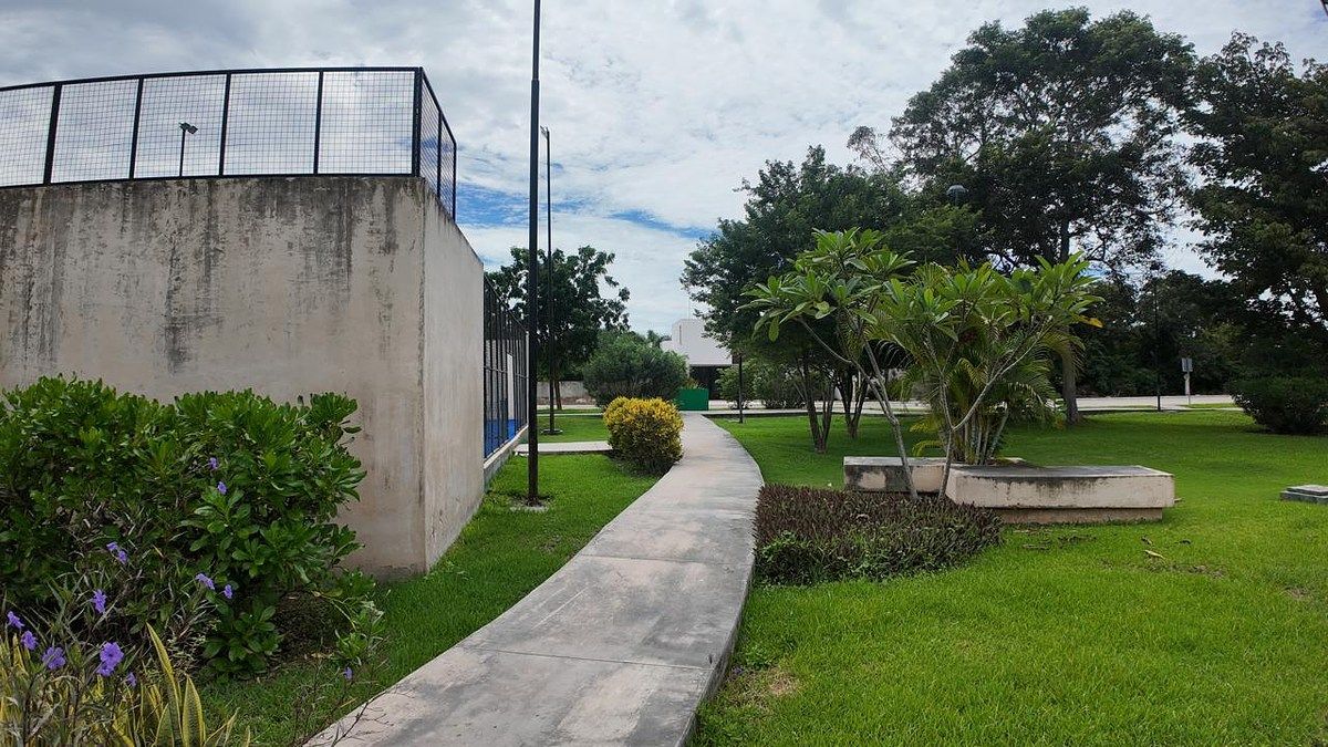Lote em Kikteil, Mérida, foto 4 de 12