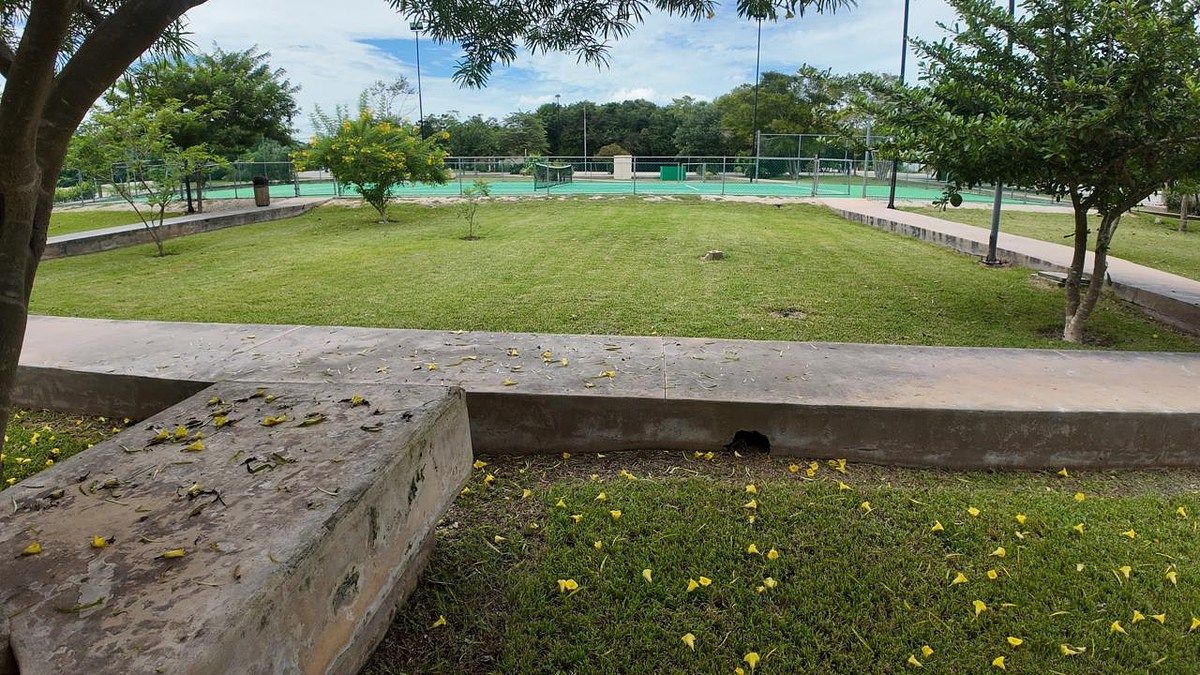 Lote em Kikteil, Mérida, foto 6 de 12