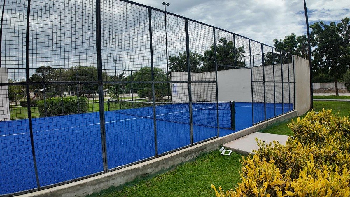 Lote em Kikteil, Mérida, foto 5 de 12