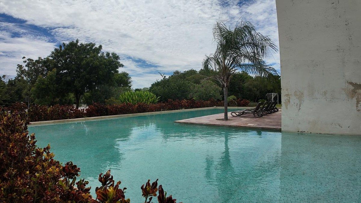 Lote em Kikteil, Mérida, foto 8 de 12