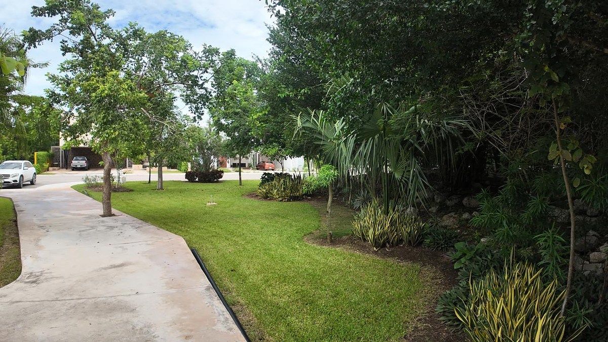Lote em Kikteil, Mérida, foto 9 de 12