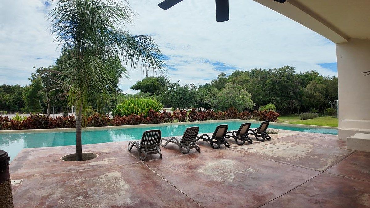 Lote em Kikteil, Mérida, foto 10 de 12