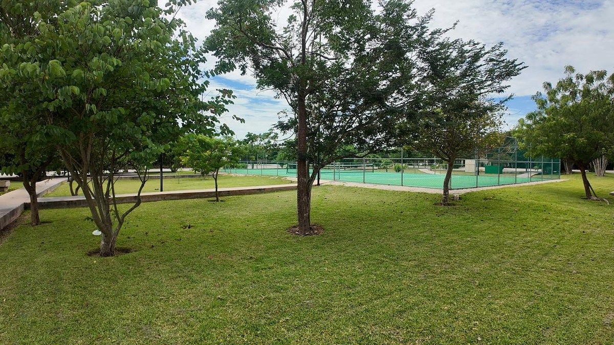 Lote em Kikteil, Mérida, foto 12 de 12