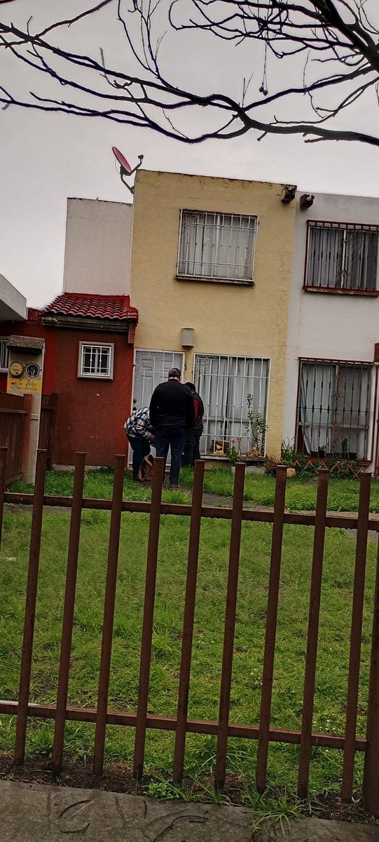 Casa en Santa Juana Primera Sección, Almoloya de Juárez, foto 2 de 10