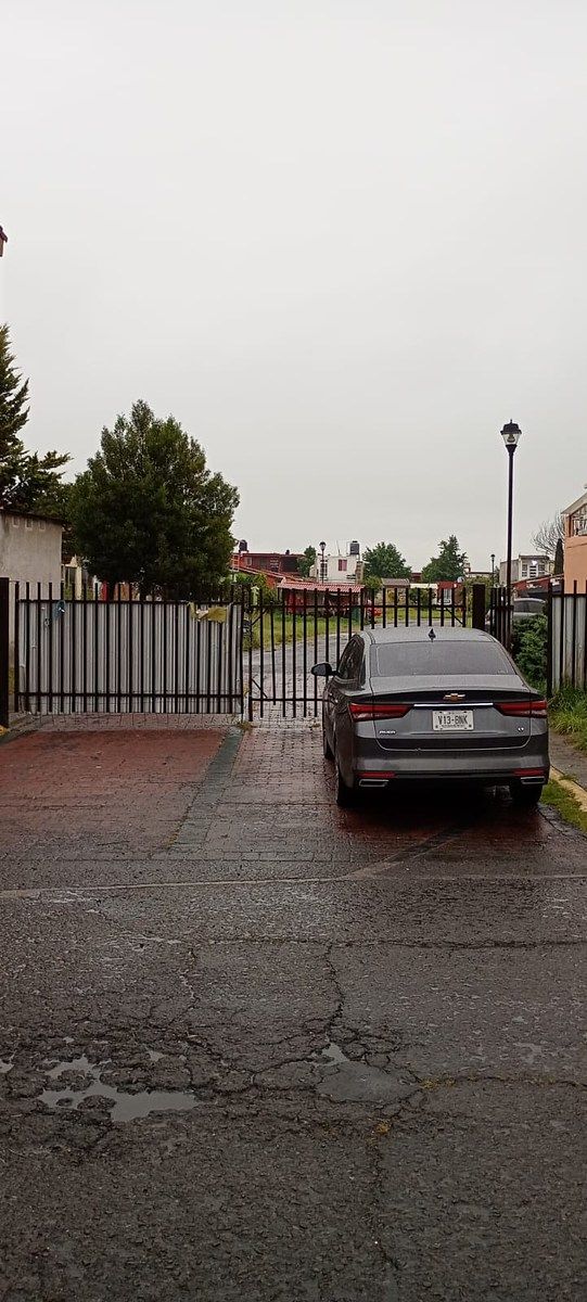 Casa en Santa Juana Primera Sección, Almoloya de Juárez, foto 3 de 10