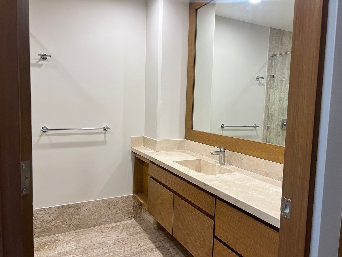 Apartamento em Puerto Cancún, Benito Juárez, foto 15 de 26