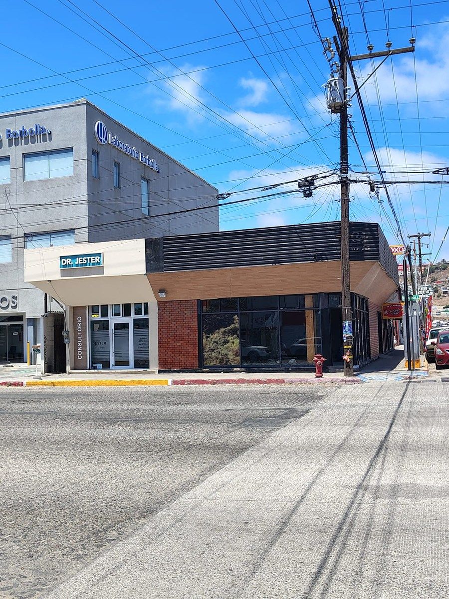 Local Comercial en Renta en Zona Centrica de Ensenada, foto 1 de 11