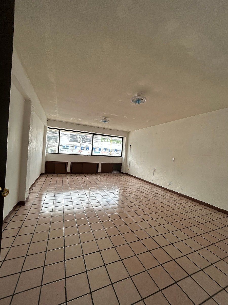 Sala Comercial em Las Américas, Aguascalientes, foto 8 de 8