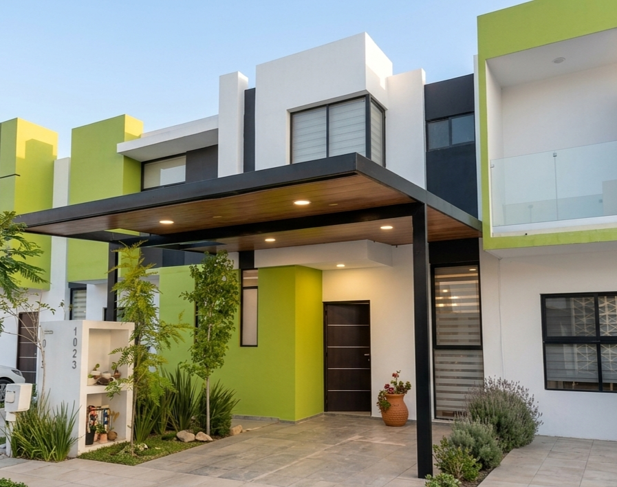 Casa en venta en Venti Abedules, Tres Marías, Morelia