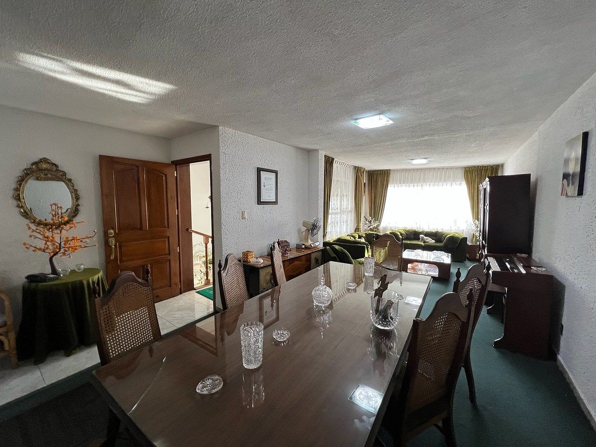 Casa em Los Fresnos, Querétaro, foto 4 de 20