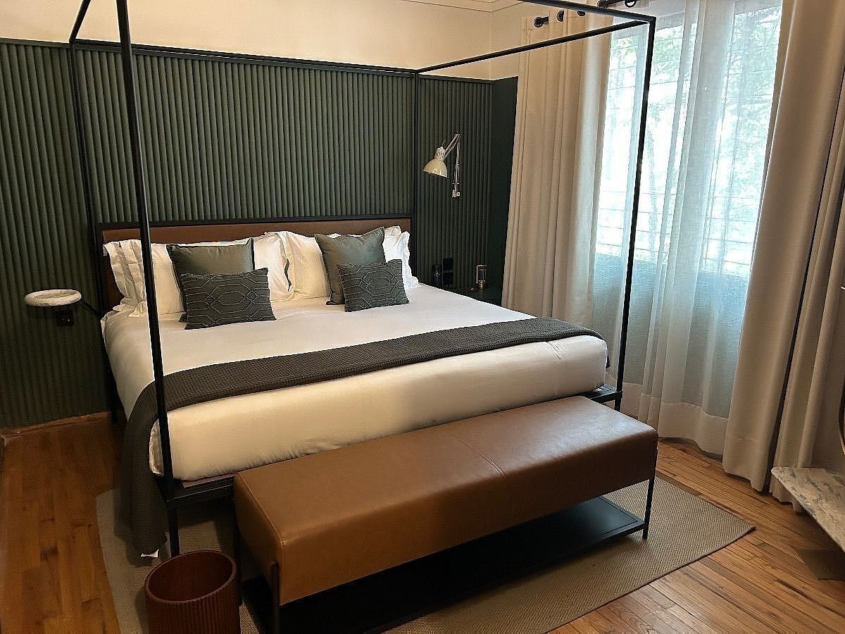 Departamento en Colonia Condesa, Cuauhtémoc, foto 10 de 13