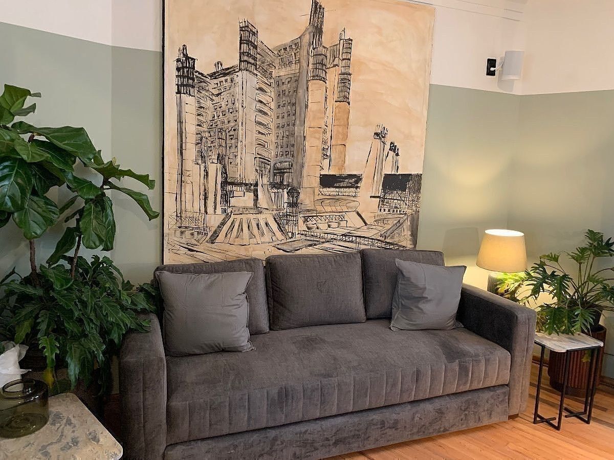 Departamento en Renta.- CONDESA, foto 1 de 44
