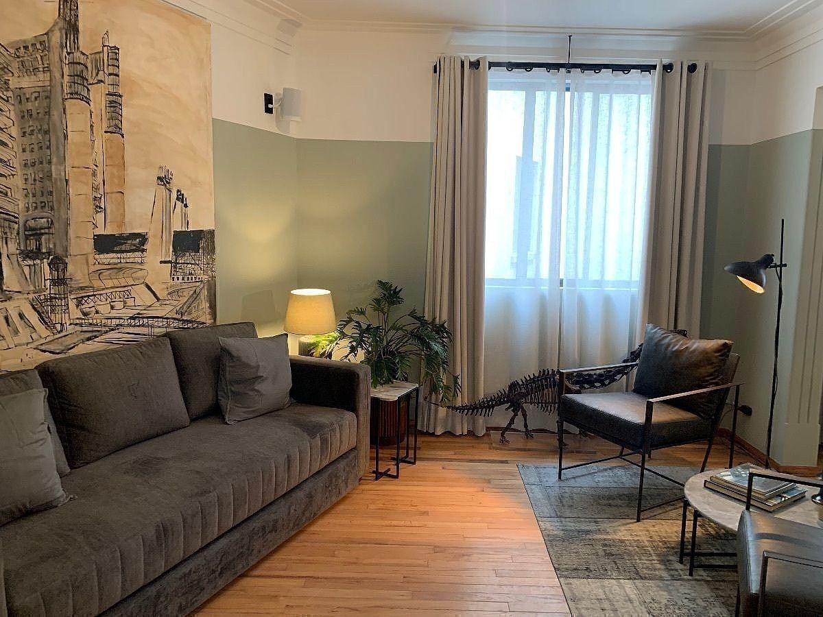 Departamento en Colonia Condesa, Cuauhtémoc, foto 3 de 44