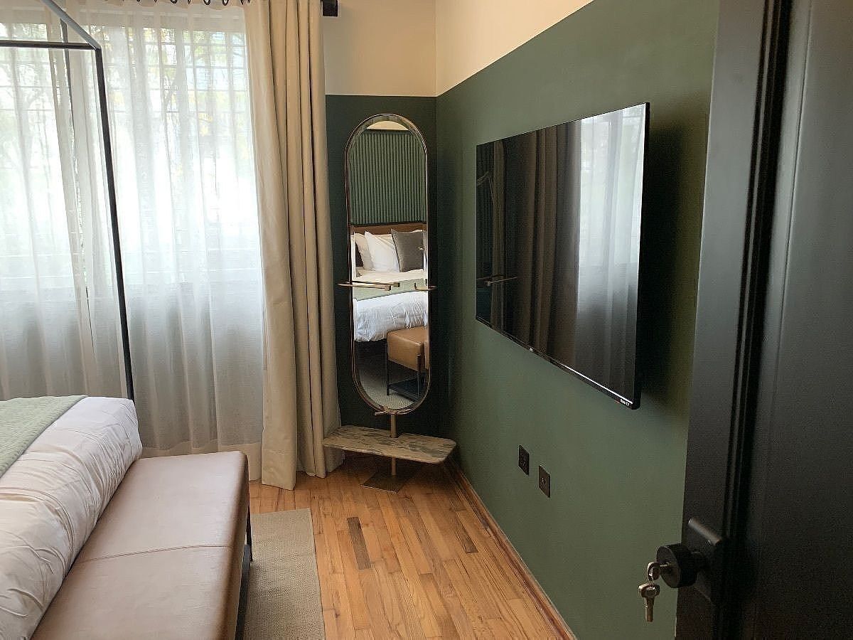 Departamento en Colonia Condesa, Cuauhtémoc, foto 11 de 44