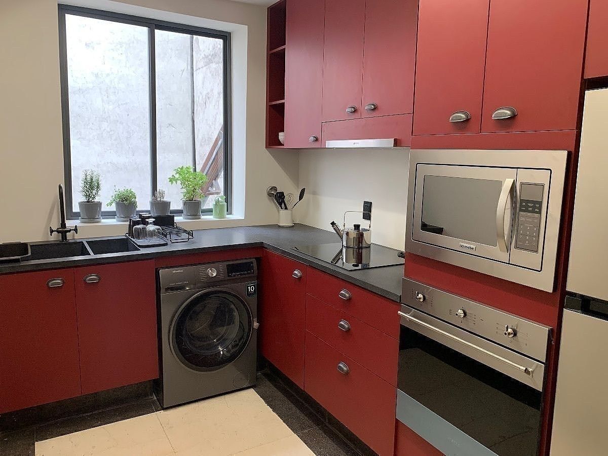 Departamento en Colonia Condesa, Cuauhtémoc, foto 30 de 44