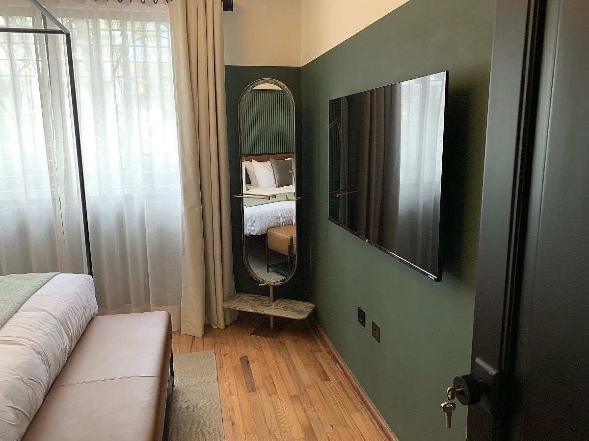 Departamento en Colonia Condesa, Cuauhtémoc, foto 33 de 44