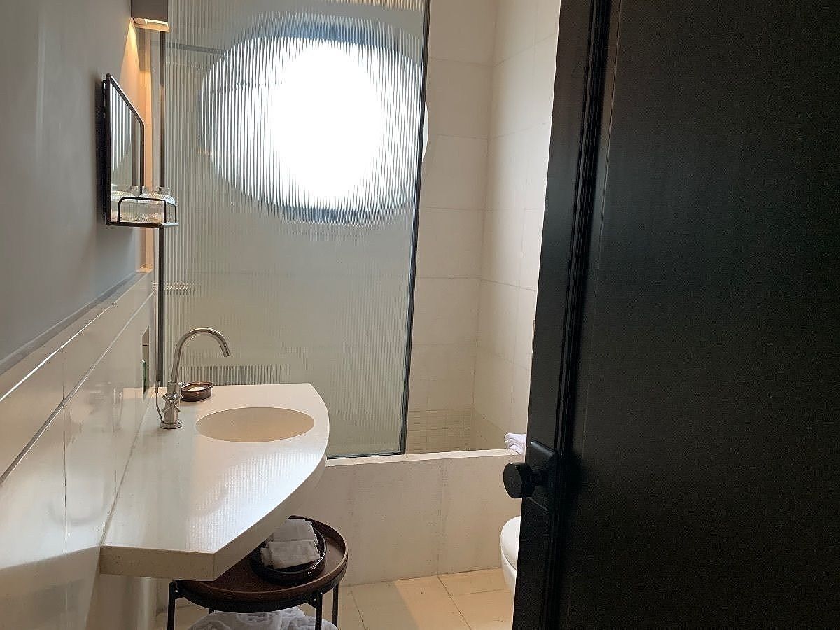 Departamento en Colonia Condesa, Cuauhtémoc, foto 36 de 44