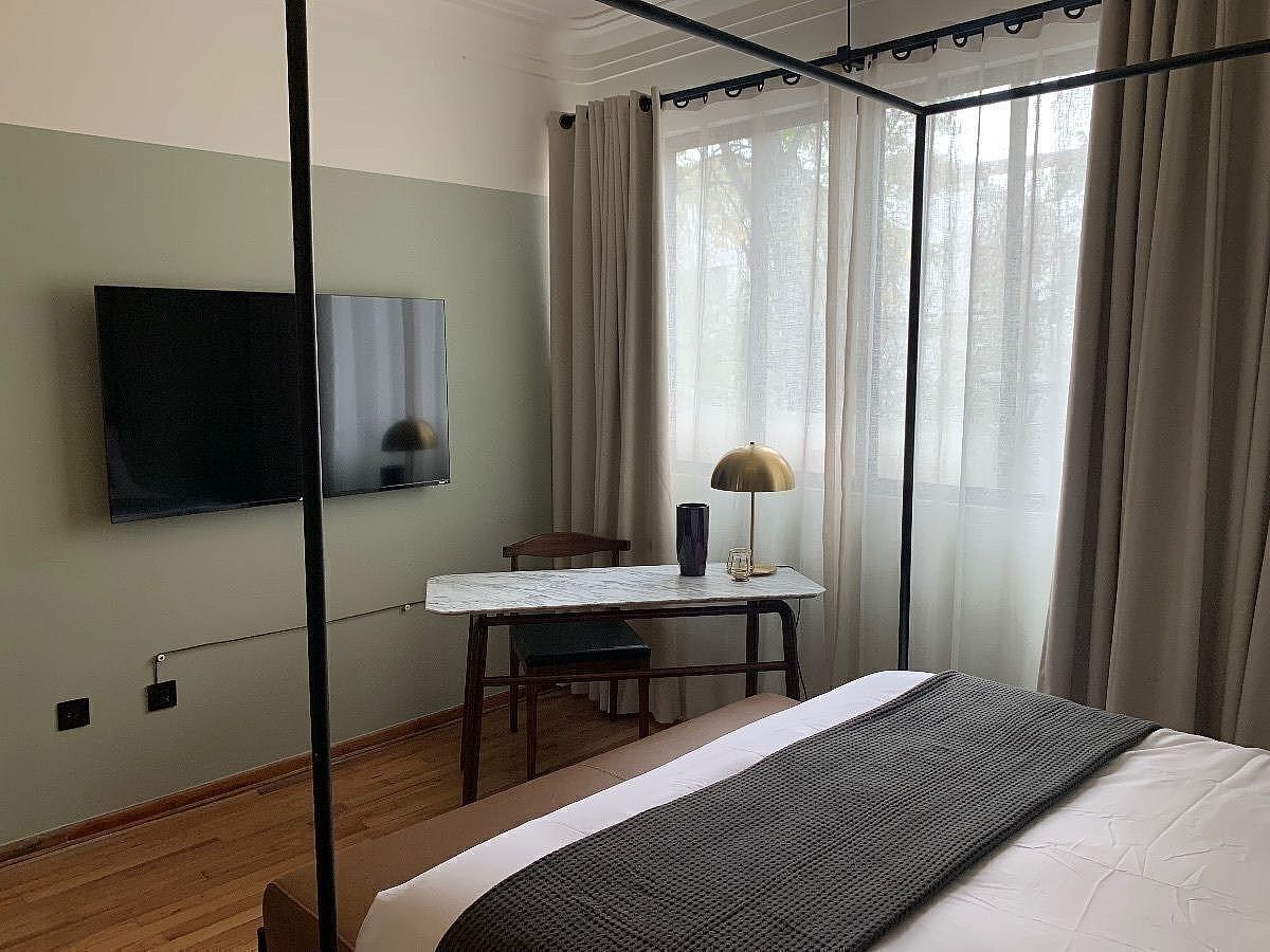 Departamento en Colonia Condesa, Cuauhtémoc, foto 38 de 44