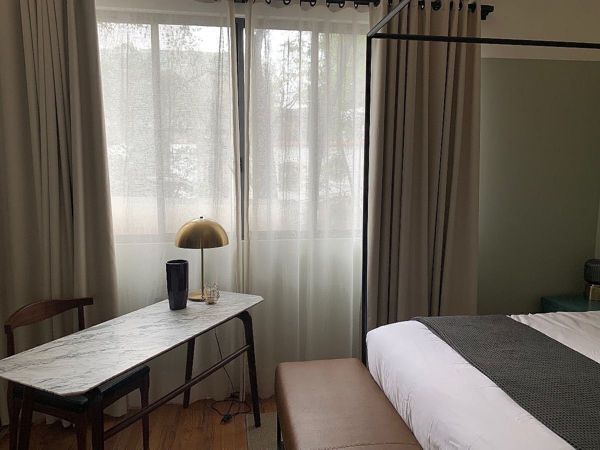 Departamento en Colonia Condesa, Cuauhtémoc, foto 40 de 44