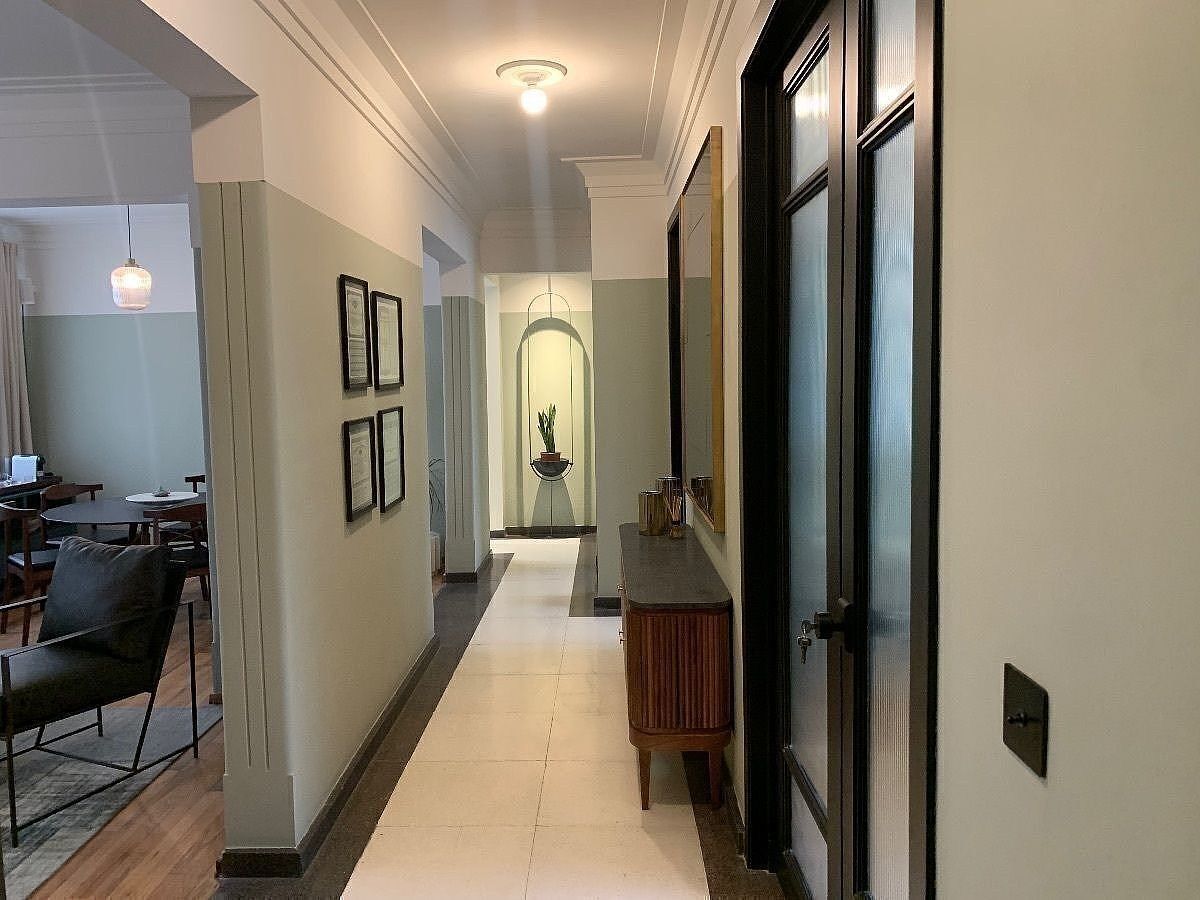 Departamento en Colonia Condesa, Cuauhtémoc, foto 41 de 44