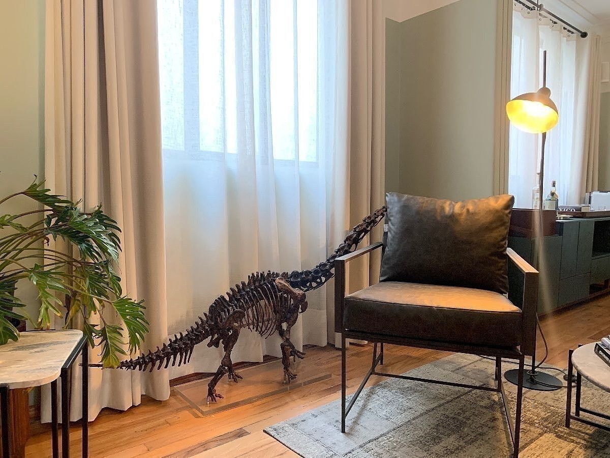 Departamento en Colonia Condesa, Cuauhtémoc, foto 42 de 44