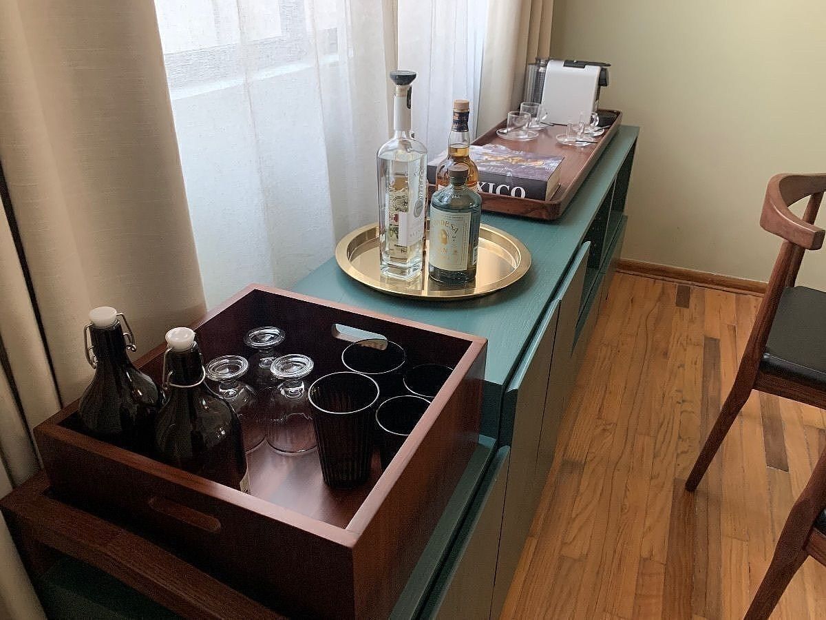 Departamento en Colonia Condesa, Cuauhtémoc, foto 44 de 44