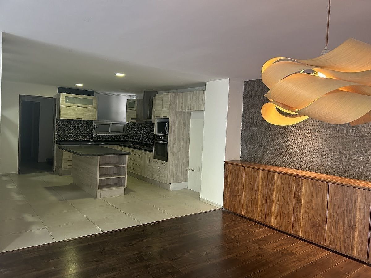 Apartamento em Lomas de Tecamachalco, Huixquilucan, foto 2 de 19