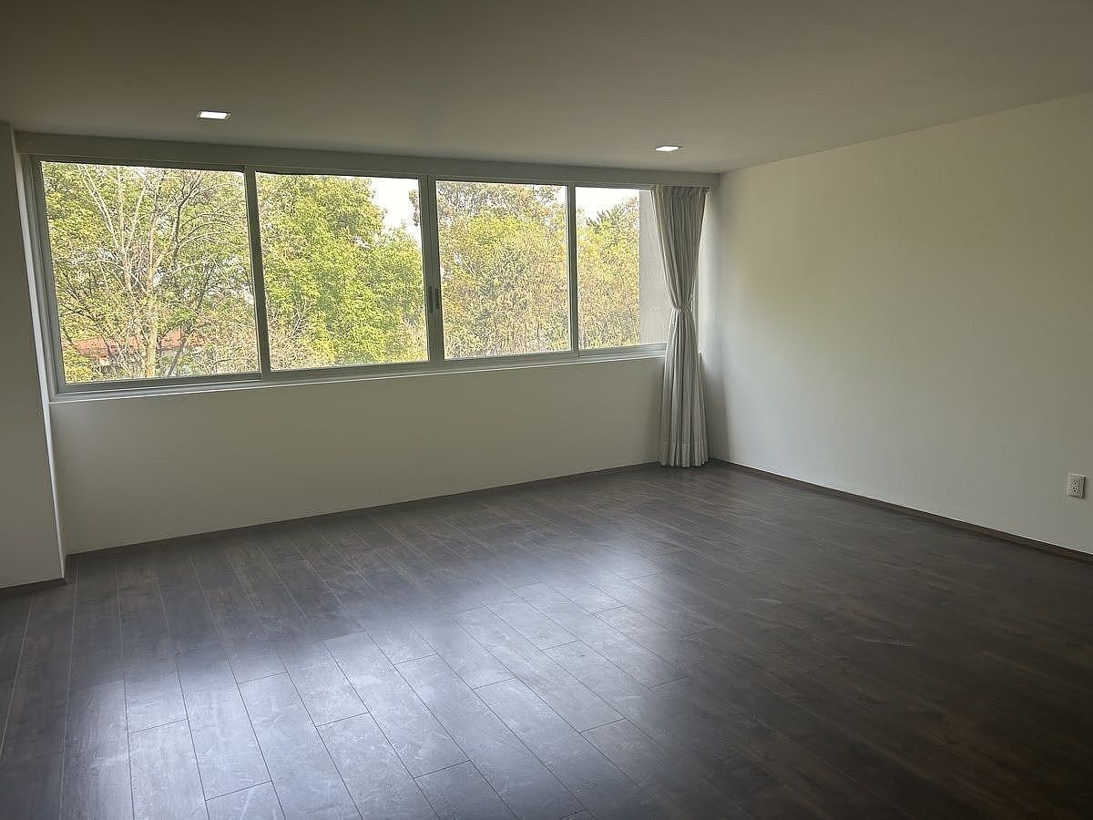 Apartamento em Lomas de Tecamachalco, Huixquilucan, foto 4 de 19