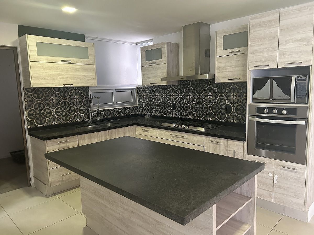 Apartamento em Lomas de Tecamachalco, Huixquilucan, foto 5 de 19