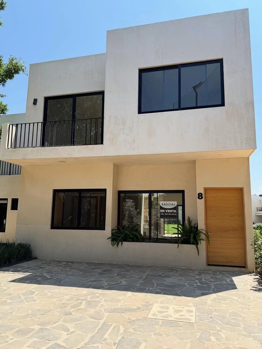 Casa Chapala, foto 1 de 19