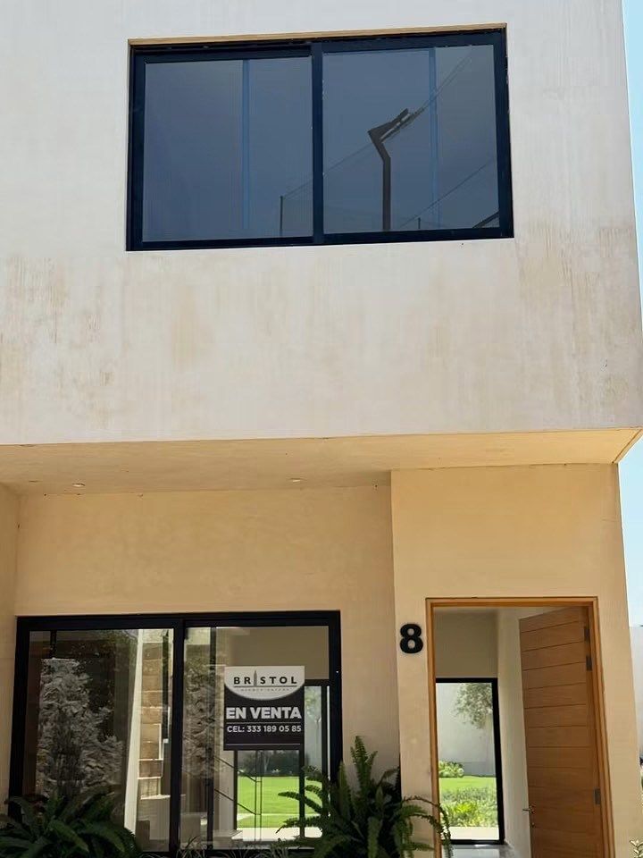 Casa em condomínio fechado em San Antonio Tlayacapan, Chapala, foto 2 de 19