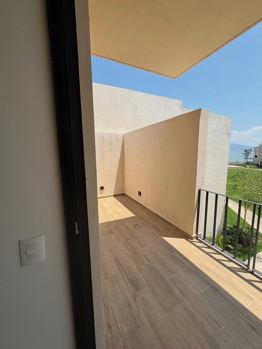 Casa em condomínio fechado em San Antonio Tlayacapan, Chapala, foto 8 de 19