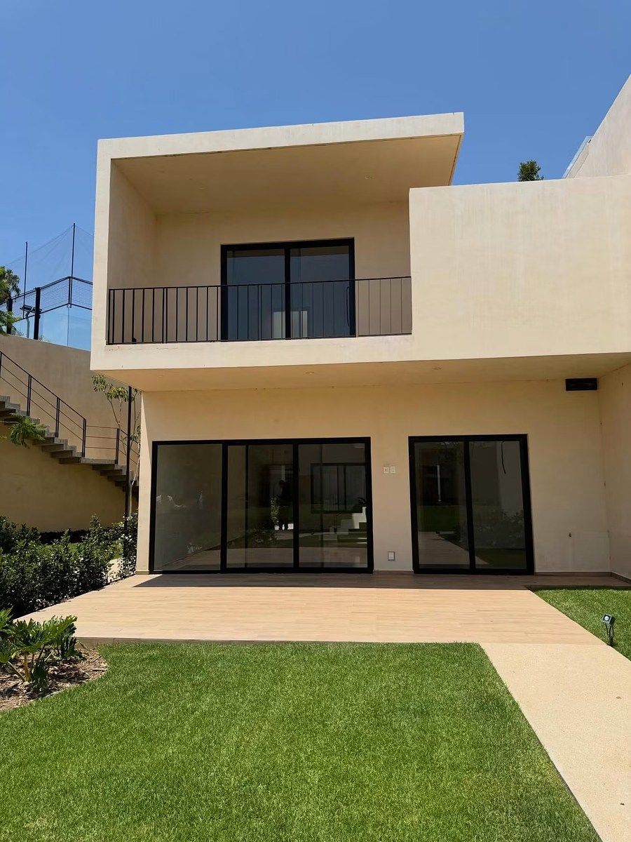 Casa em condomínio fechado em San Antonio Tlayacapan, Chapala, foto 12 de 19