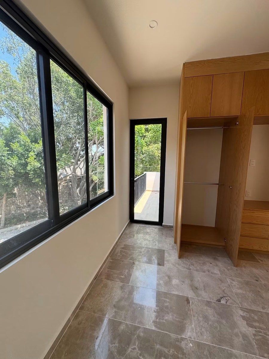 Casa em condomínio fechado em San Antonio Tlayacapan, Chapala, foto 15 de 19
