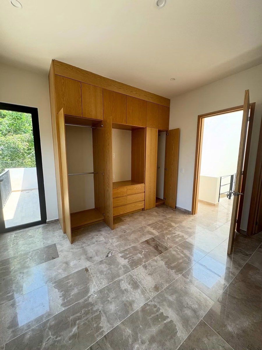 Casa em condomínio fechado em San Antonio Tlayacapan, Chapala, foto 16 de 19