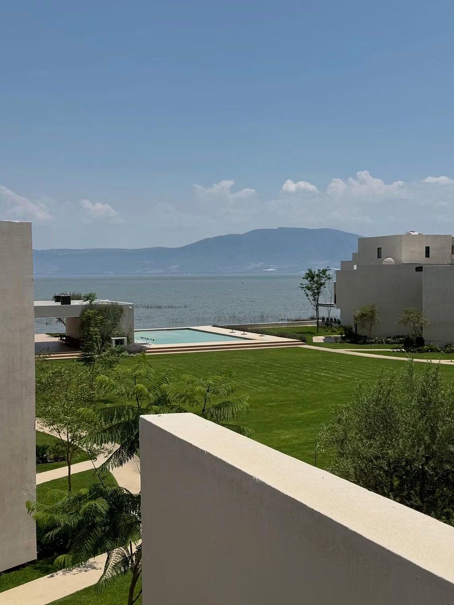 Casa em condomínio fechado em San Antonio Tlayacapan, Chapala, foto 19 de 19