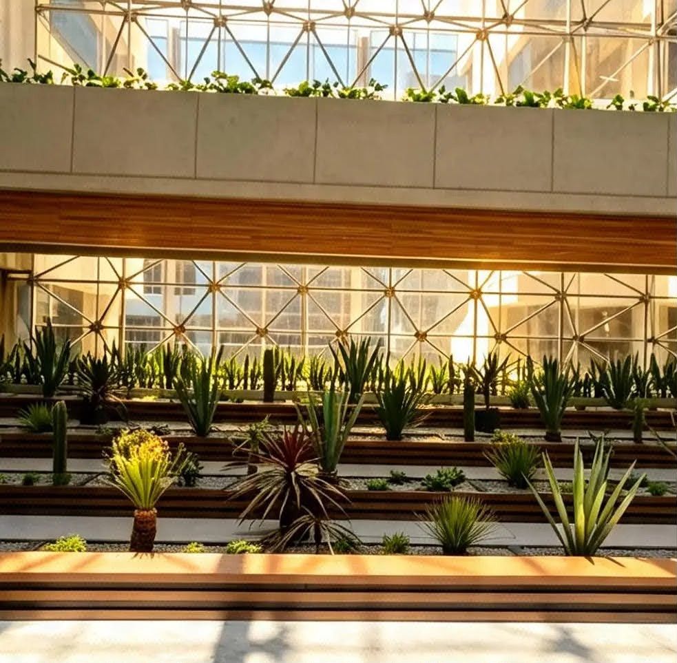 Sala Comercial em Bosque de las Lomas, Miguel Hidalgo, foto 12 de 12