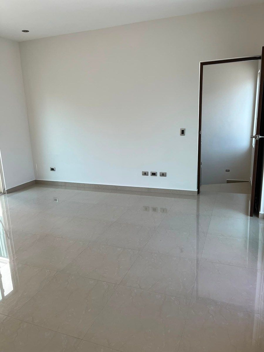 House in Colinas del Valle, Monterrey, photo 10 of 15
