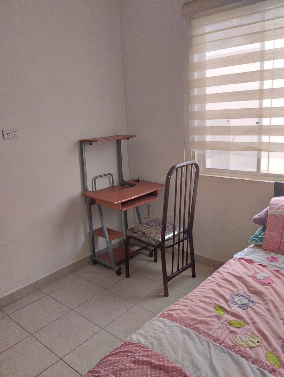 Casa en Puerta Verona, Querétaro, foto 11 de 17