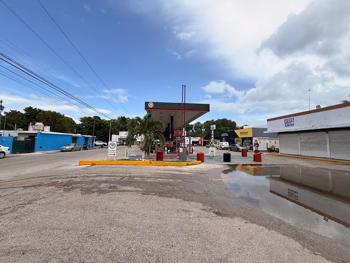 Local em Chuburna de Hidalgo, Mérida, foto 4 de 8