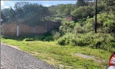 Lote em Rancho San Juan, Atizapán de Zaragoza, foto 5 de 8