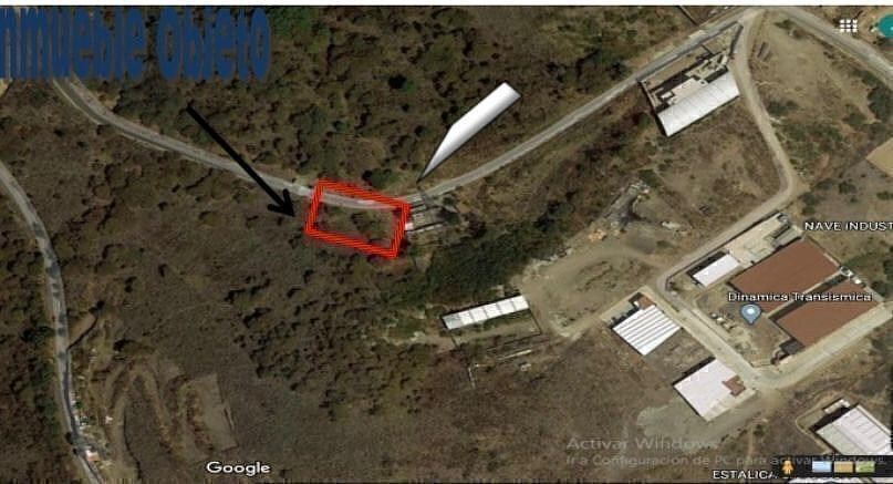 Lote em Rancho San Juan, Atizapán de Zaragoza, foto 7 de 8