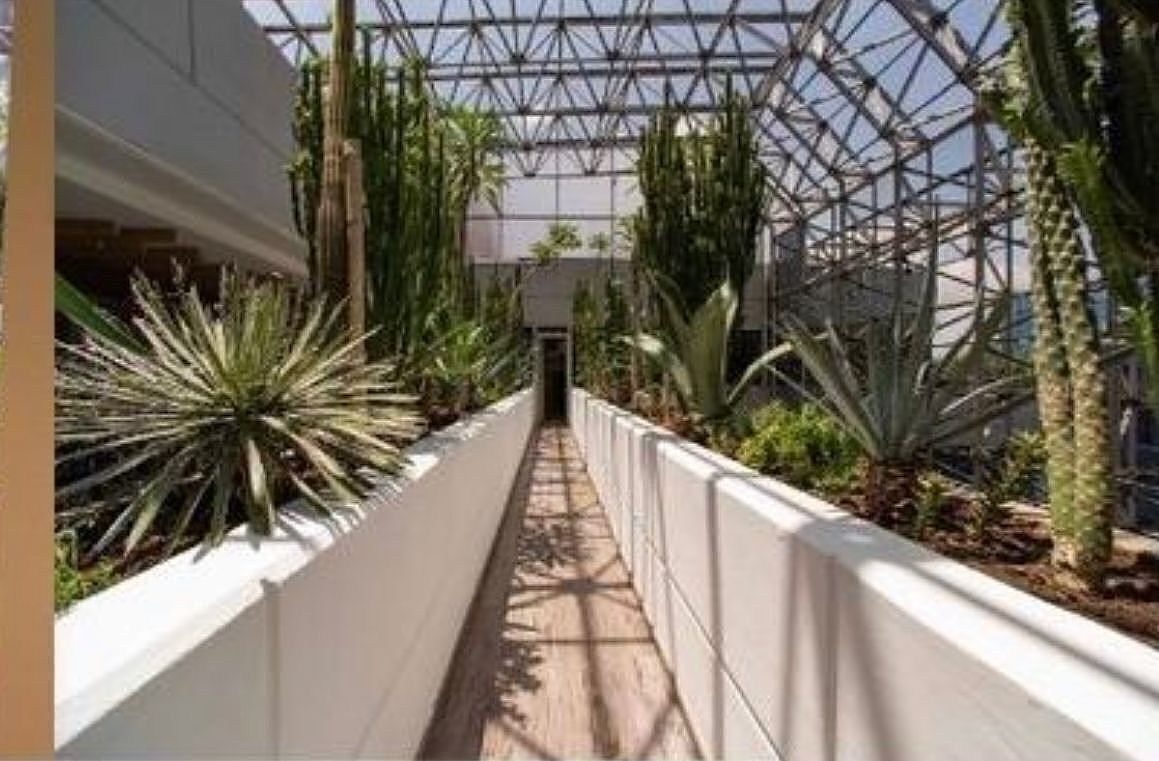 Sala Comercial em Bosque de las Lomas, Miguel Hidalgo, foto 17 de 17