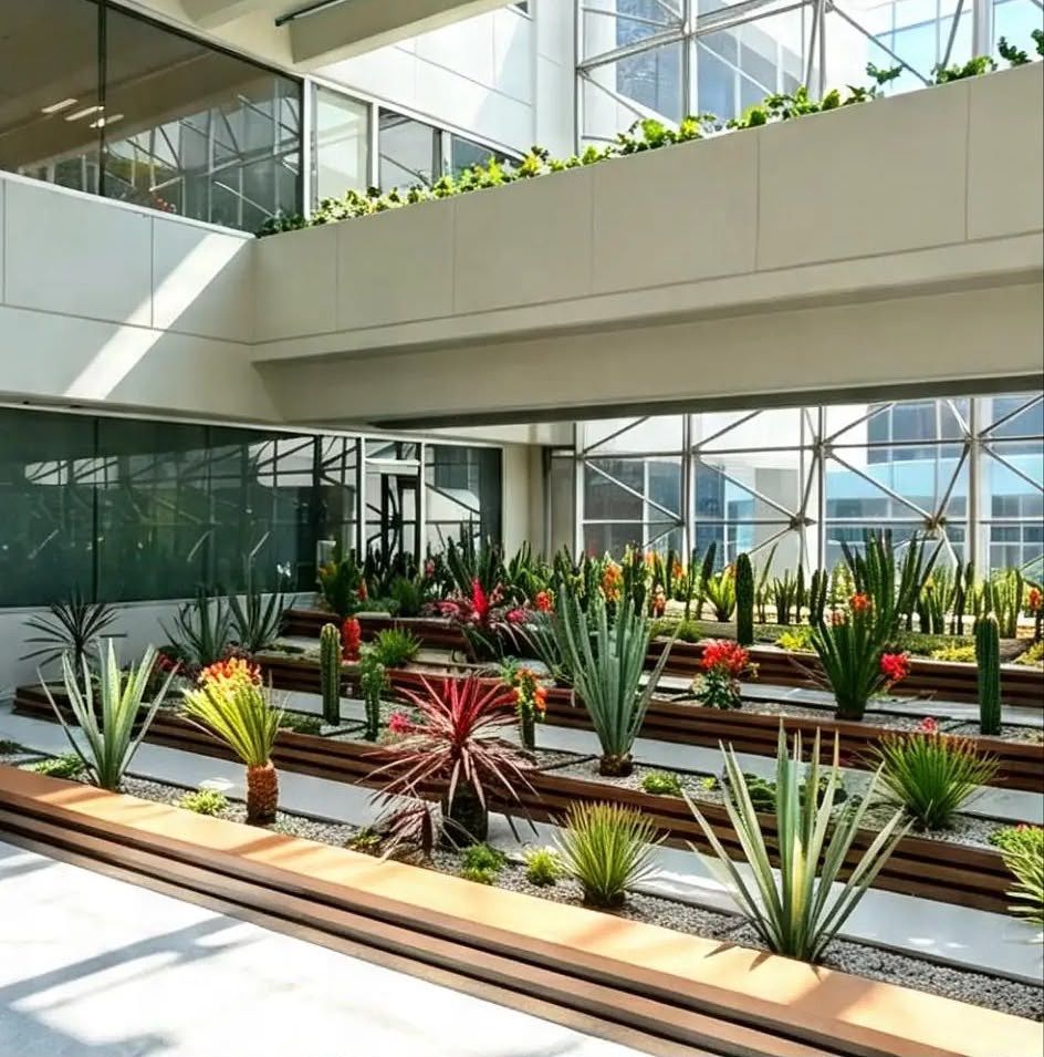 Office in Bosque de las Lomas, Miguel Hidalgo, photo 10 of 16