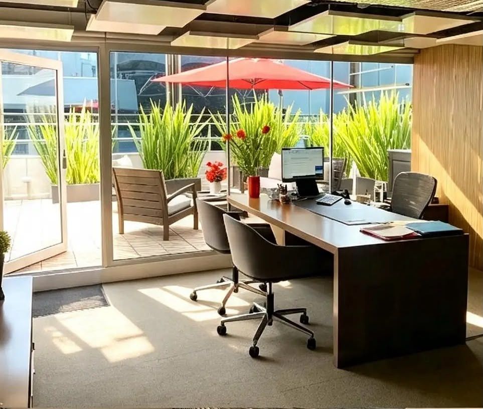 Office for SALE in Bosque de las Lomas, photo 1 of 16